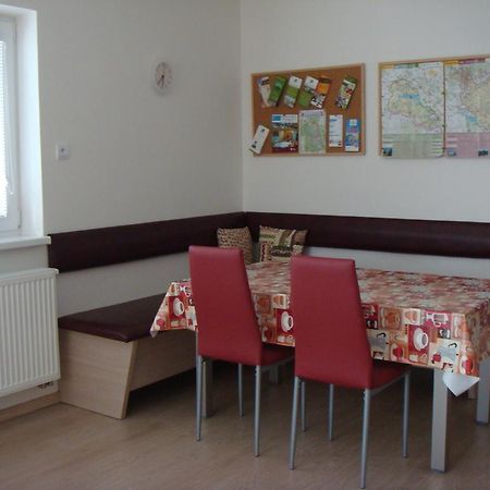 Apartman Kurdejov Hustopece Exterior photo