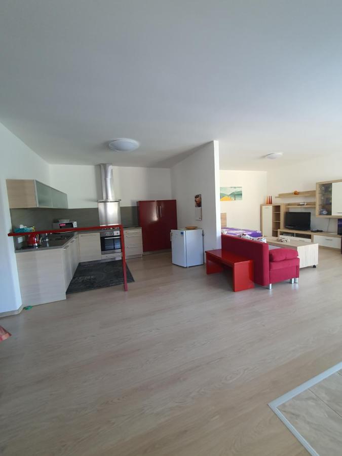 Apartman Kurdejov Hustopece Exterior photo