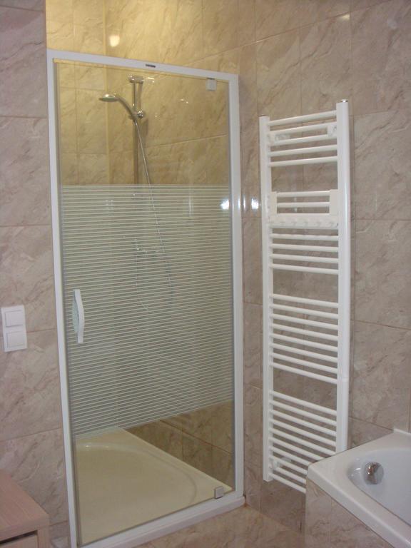 Apartman Kurdejov Hustopece Exterior photo